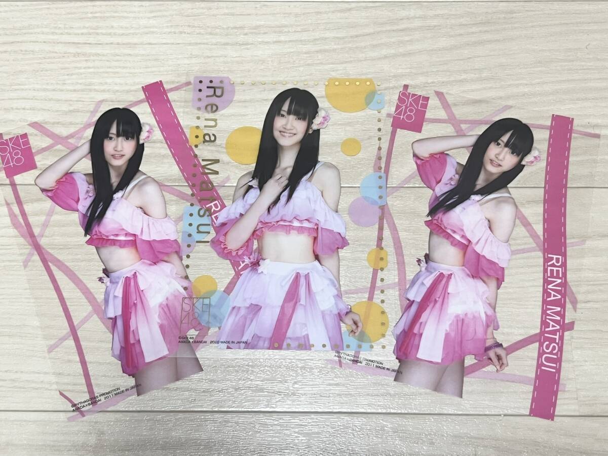 ヴィレッジヴァンガード 生写真 SKE48 【公式通販】