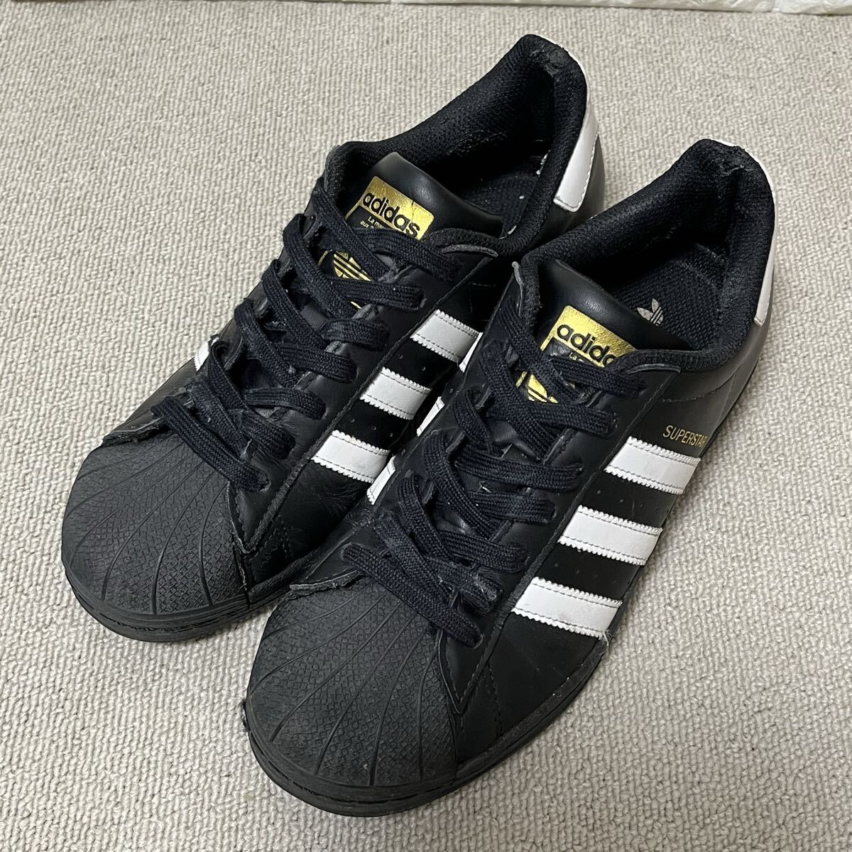 adidas GAZELLE Triple Black アディダス ガゼル トリプルブラック 