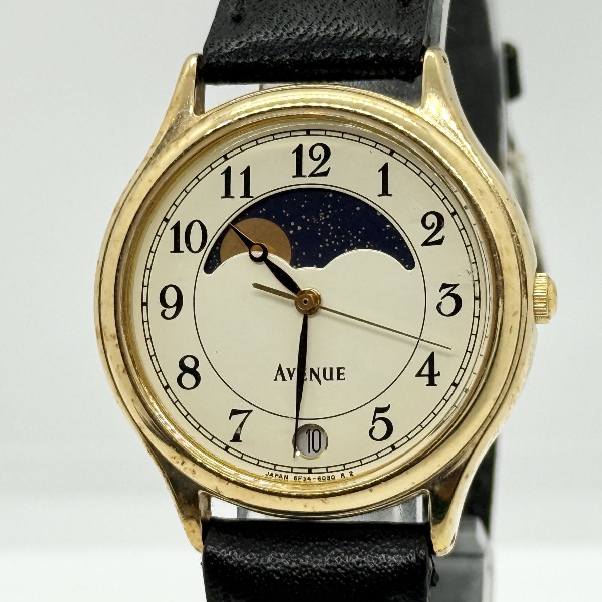 超お買い得 SEIKO Avenue セイコー 腕時計 8点 まとめ 時計 クオーツ 