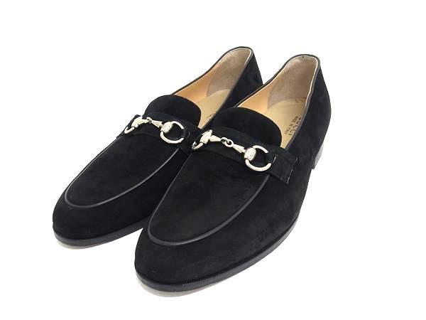 定価192500円　gucci グッチ　サイドジップブーツ　ブラック　レザー 定価192500円 gucci グッチ サイドジップブーツ ブラック レザー 正規