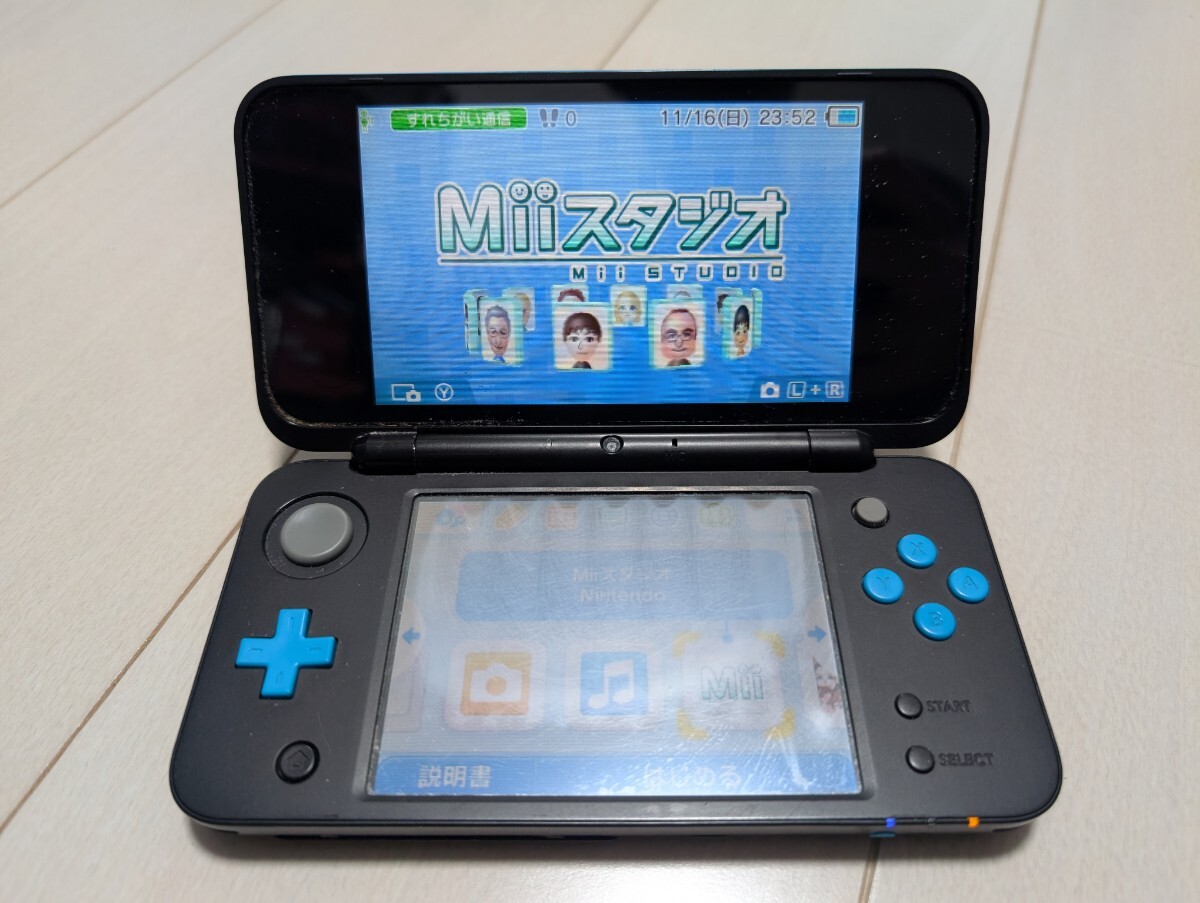 ニンテンドー3DS/2DS BUYEE Search Results for 