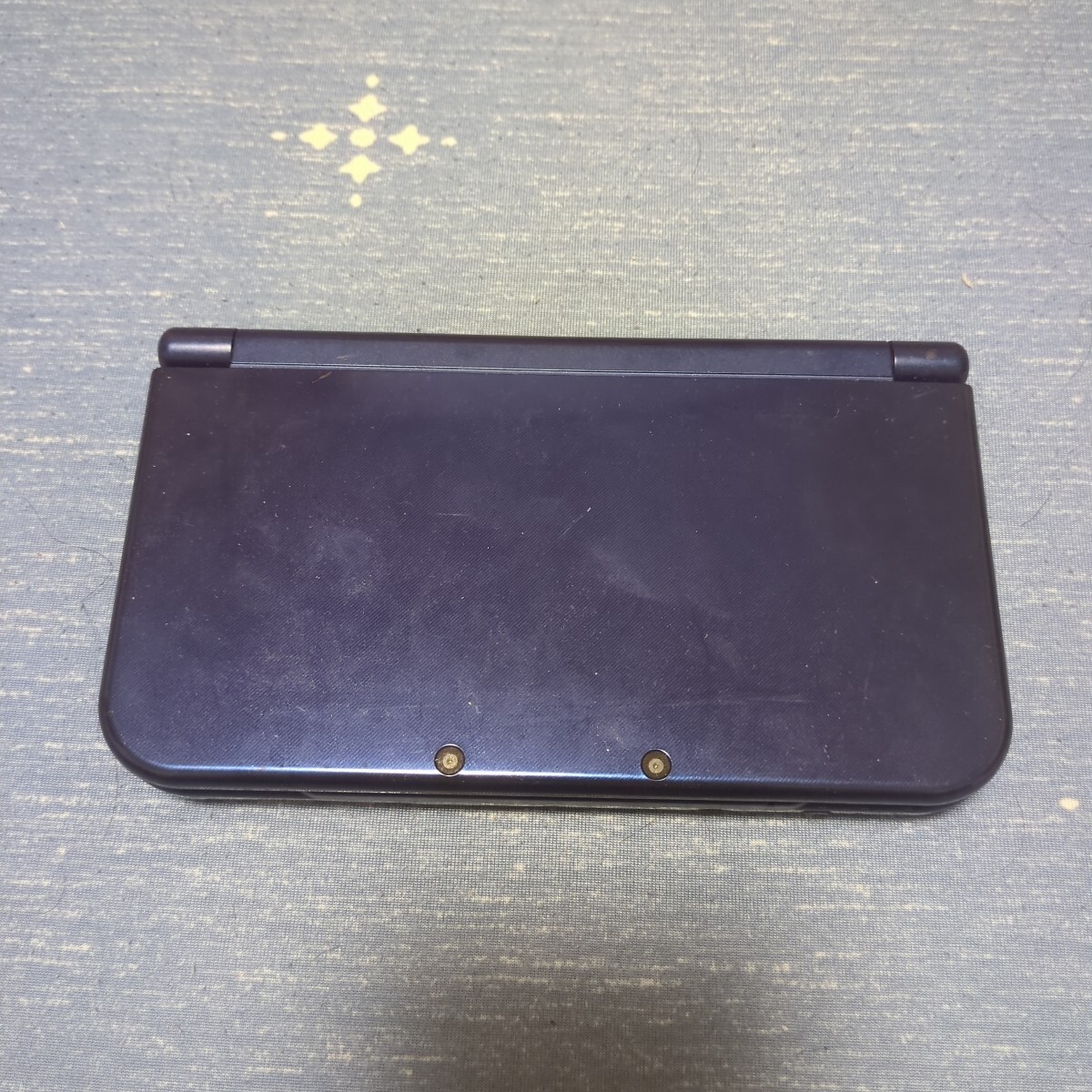 ニンテンドー3DS/2DS BUYEE 任天堂3DS