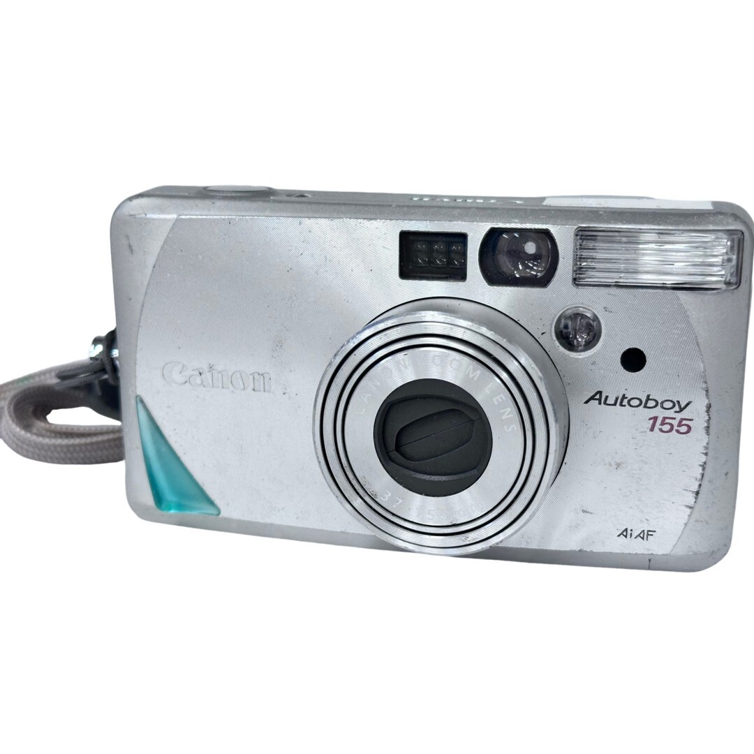Canon Autoboy 155