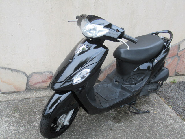 SYM 50