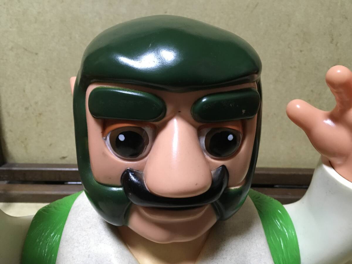 ドリフターズ　ボブルヘッド　フィギュア ザ・ドリフターズ展 ボブルヘッド フィギュア 5点 コンプリート ドリフ