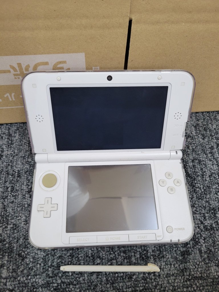 ニンテンドー3DS/2DS BUYEE Search Results for 