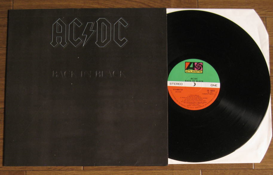 AC/DC 悪魔の招待状 CD シール帯　国内盤　レア AC/DC 悪魔の招待状 CD シール帯 国内盤 レア AC/DC / 悪魔の