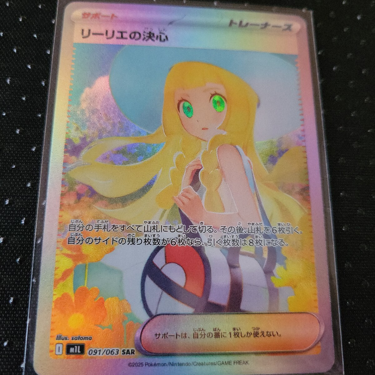 リーリエ2種 Search Results for 