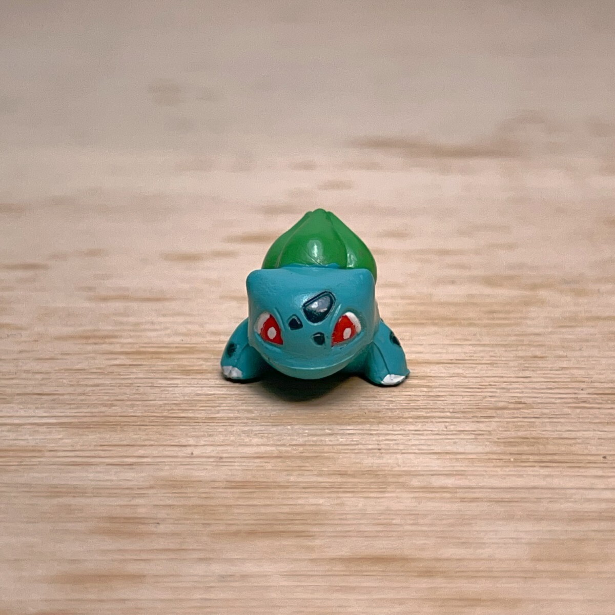 ポケモン フィギュア ちびポケ ミニフィギュア 人形 スマホで購入