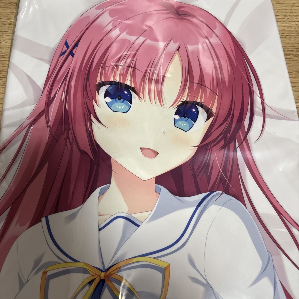 銀座 三越 芳乃シャルル 抱き枕カバー D.C.III Dream Days C92