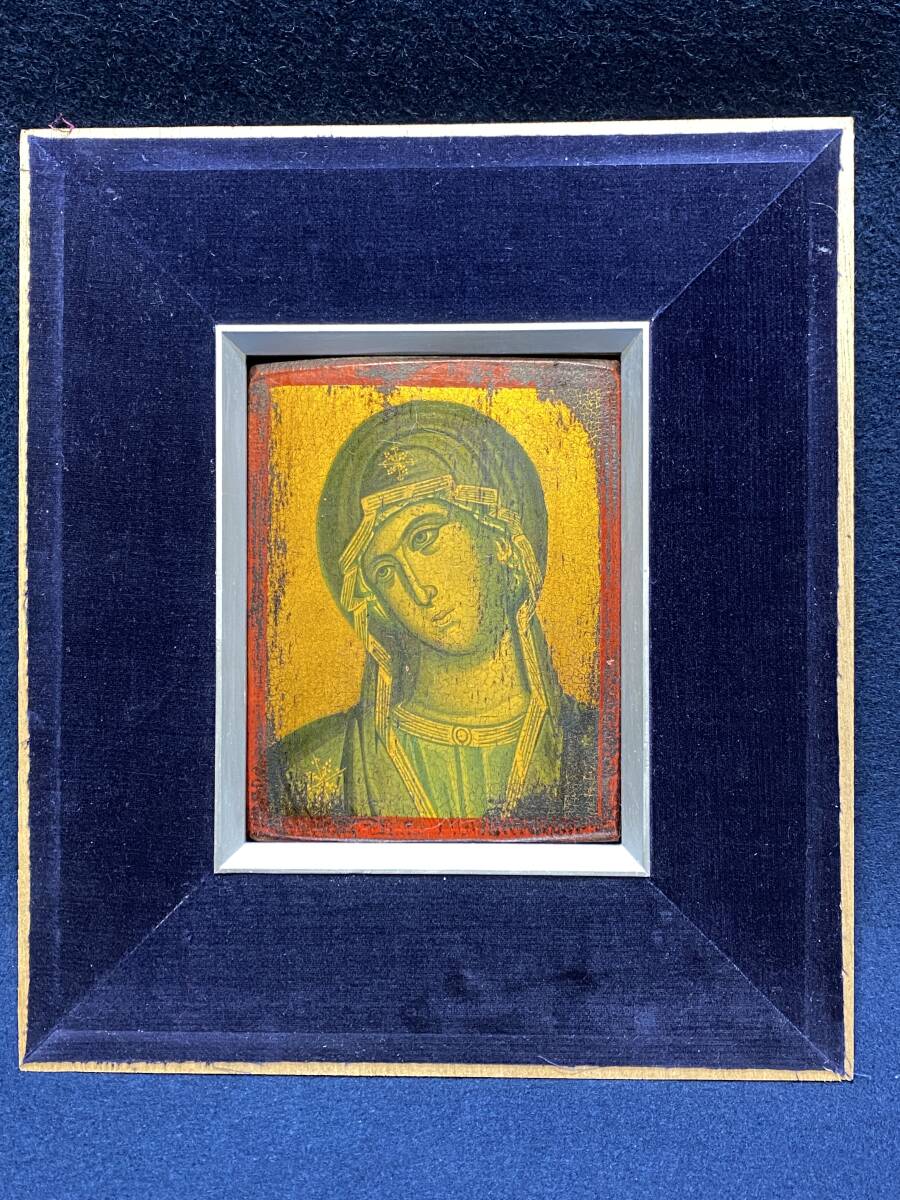 宗教画 宗教画