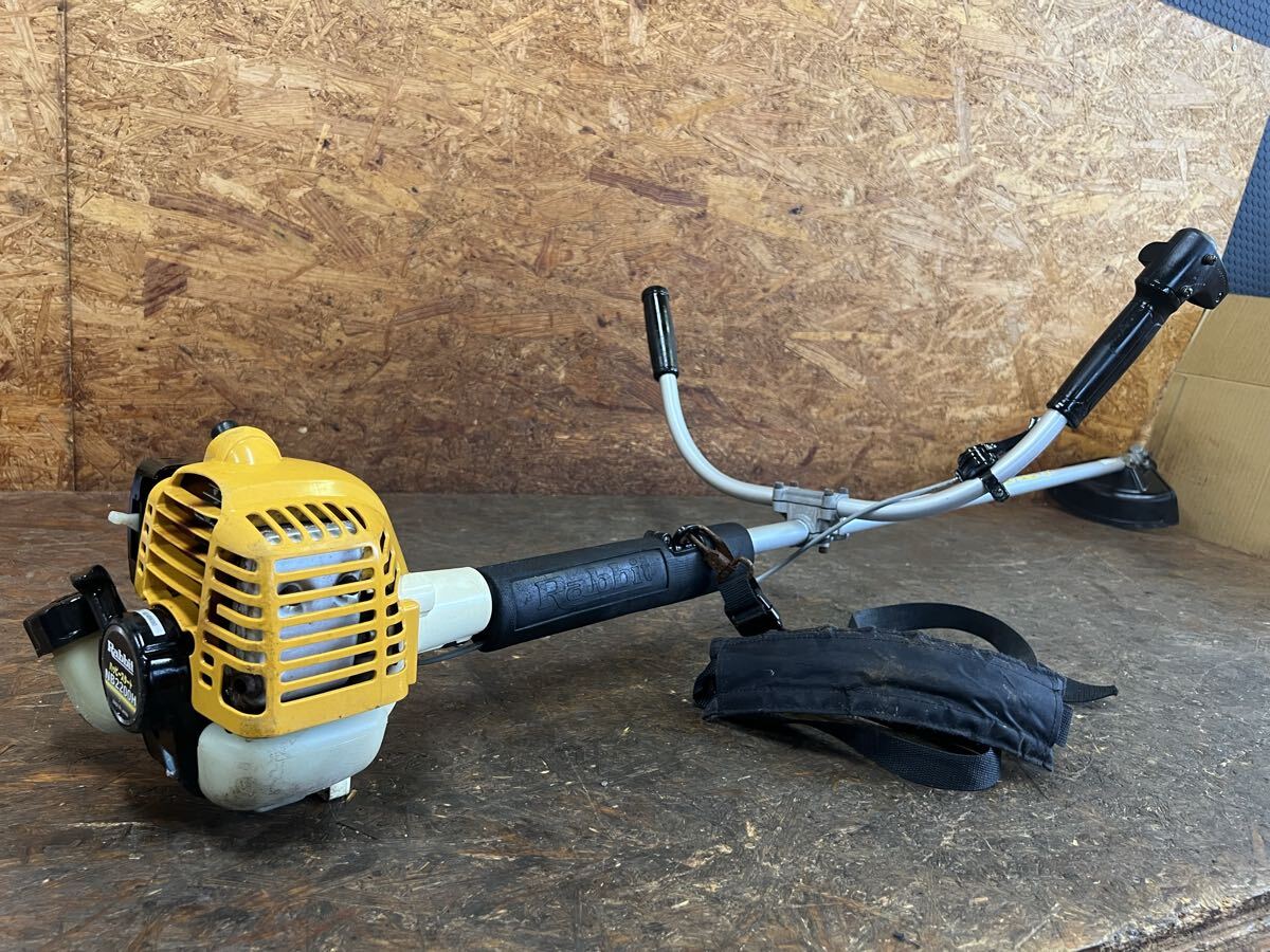 ロビン 草刈り機 NB