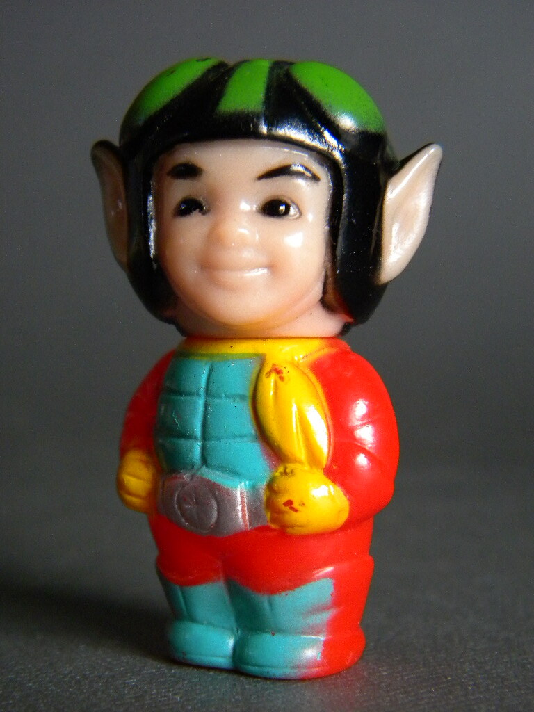仮面ノリダー