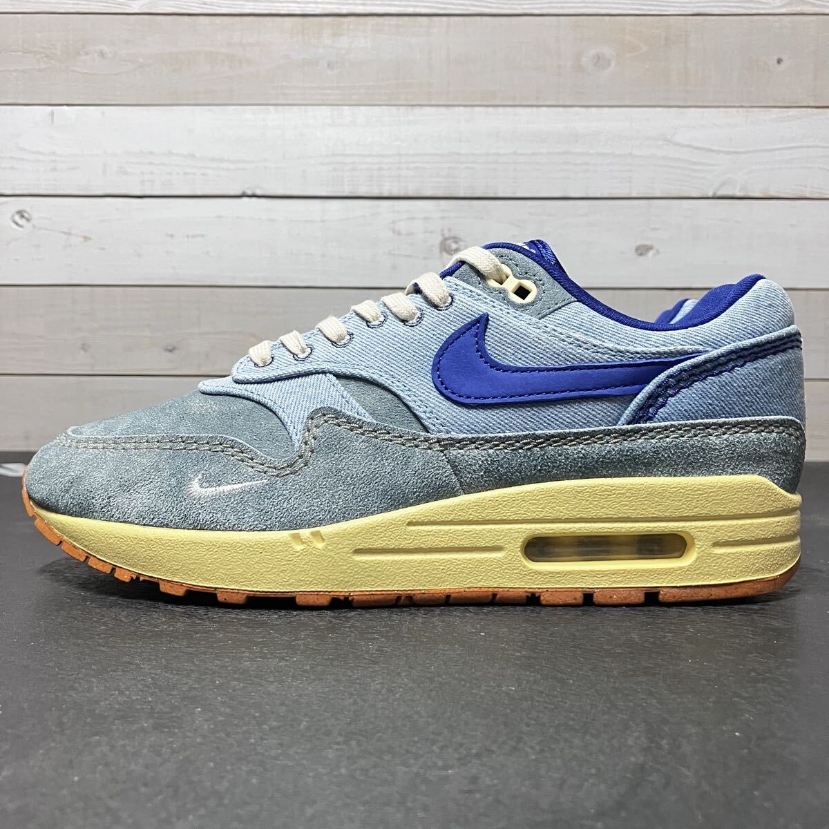 新古美品／Nike Air Max 1 PRM 
