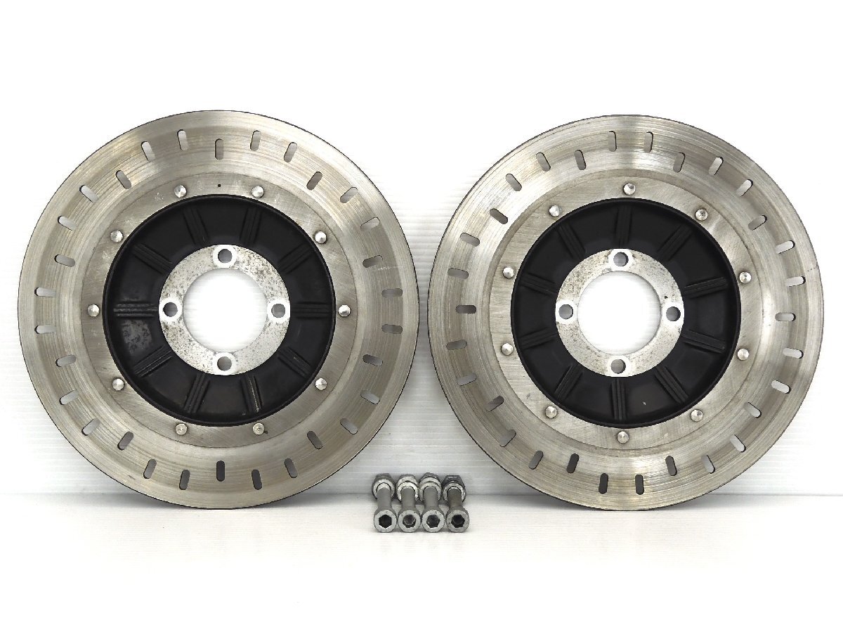 ♪BMW/R1100RS 純正 フロントブレーキマスター/レバー (B0621C06