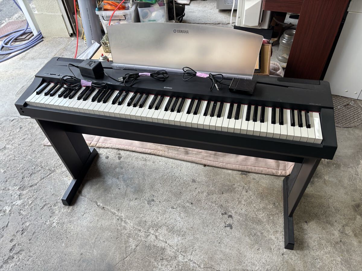 電子ピアノ YAMAHA Everett DP-70 店内使用 【公式通販】