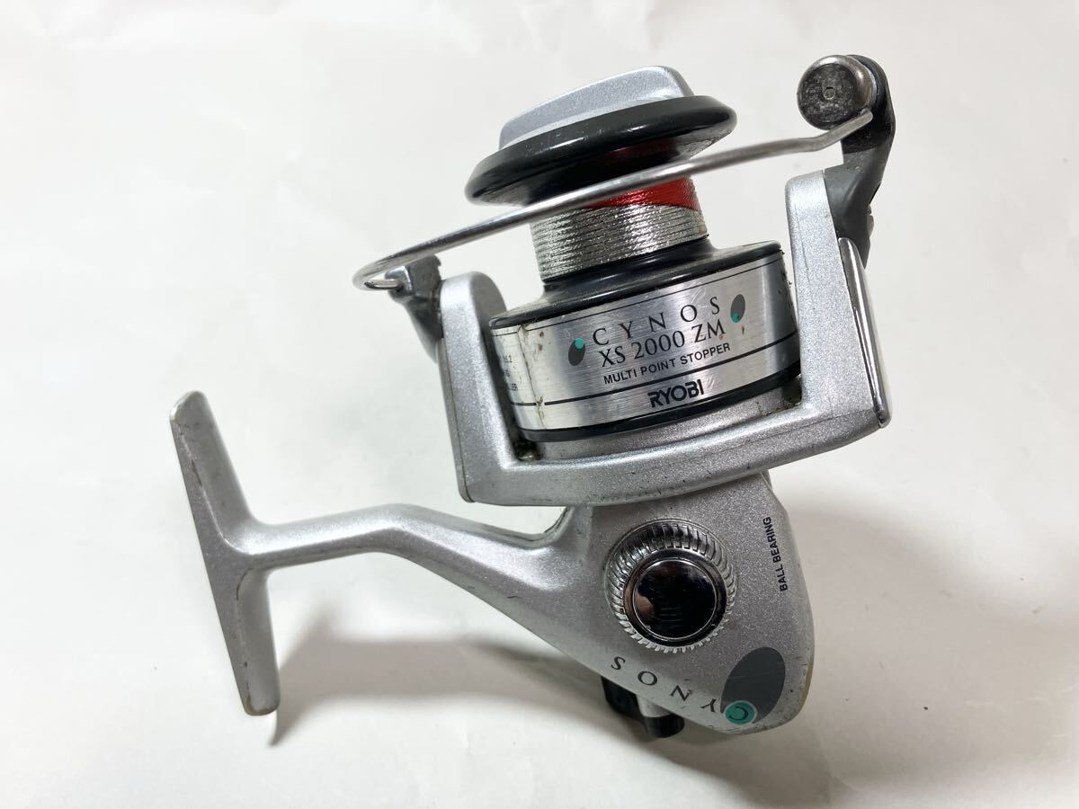 RYOBI cynos