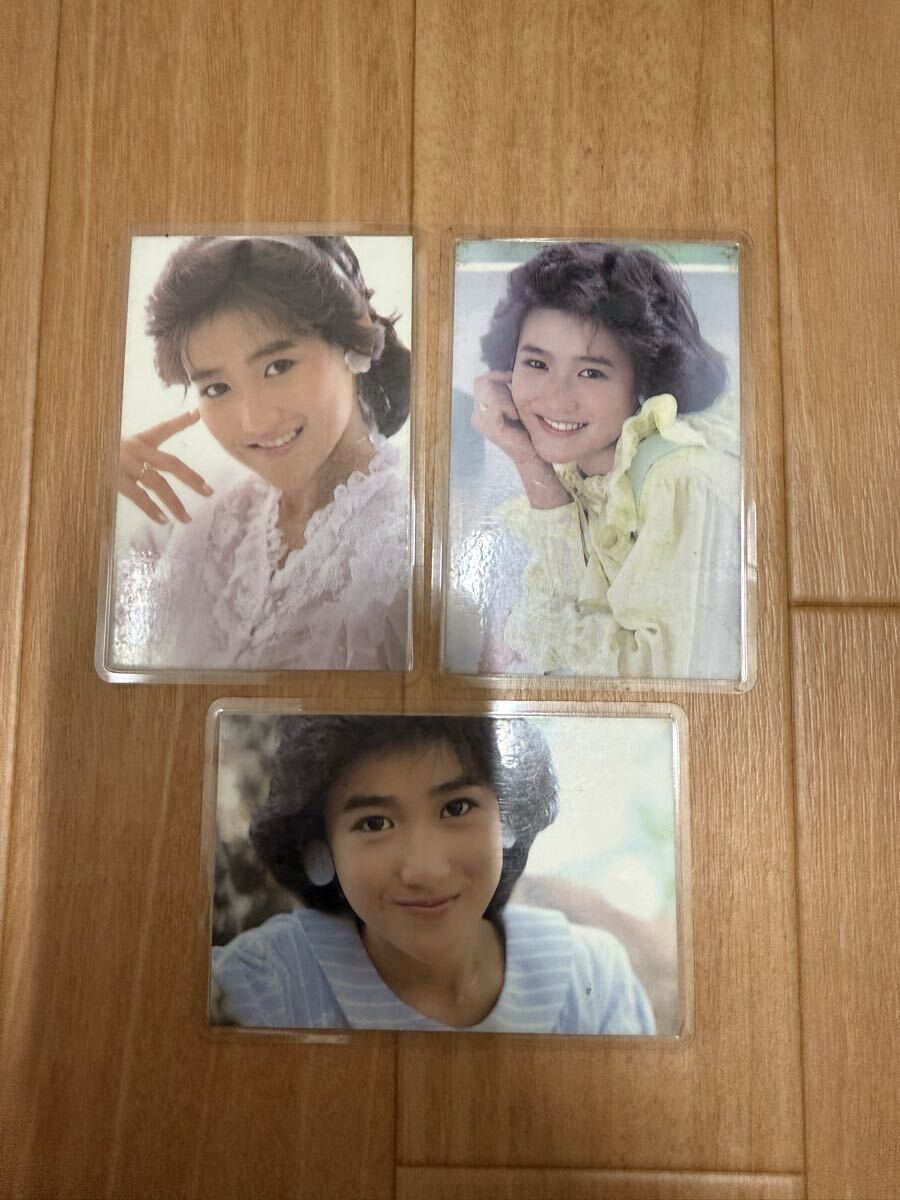冈田有希子