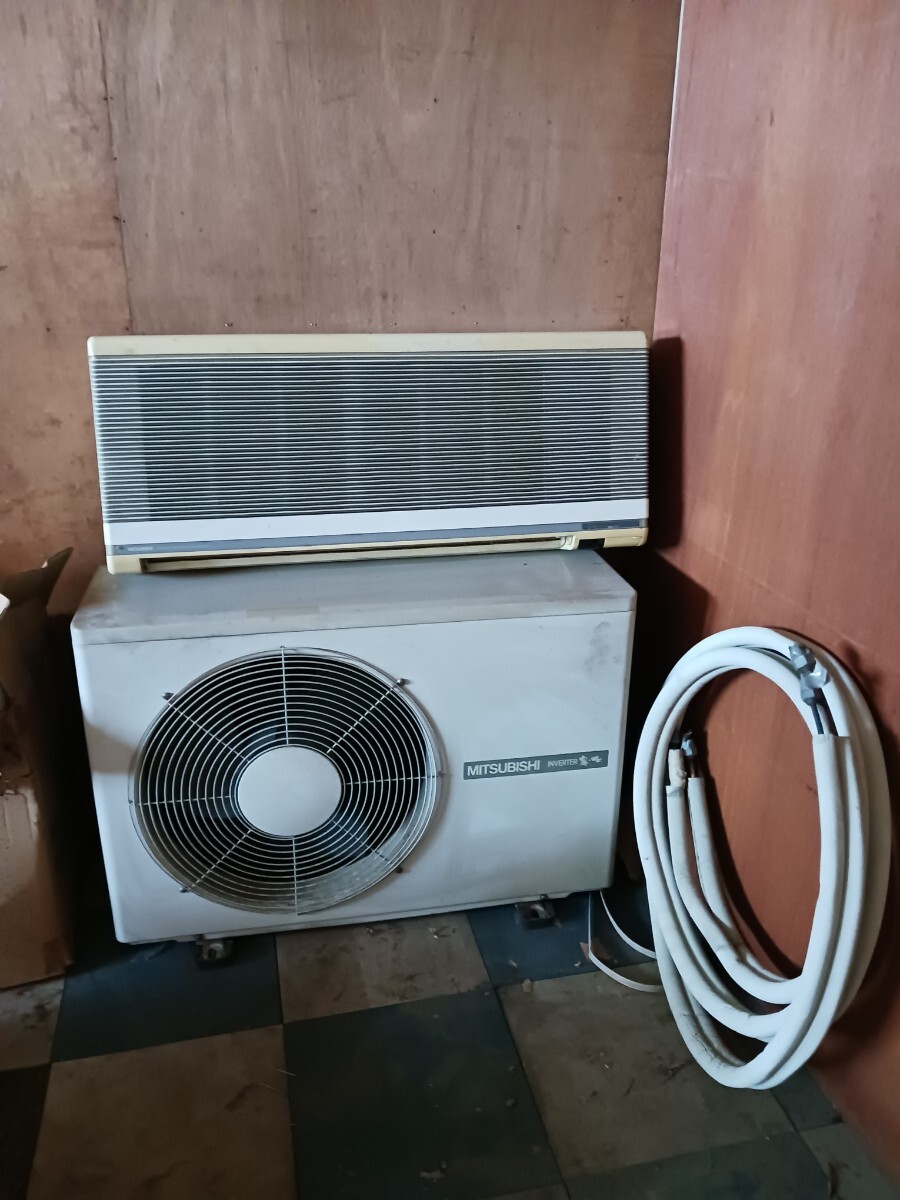 三菱 エアコン 室外機