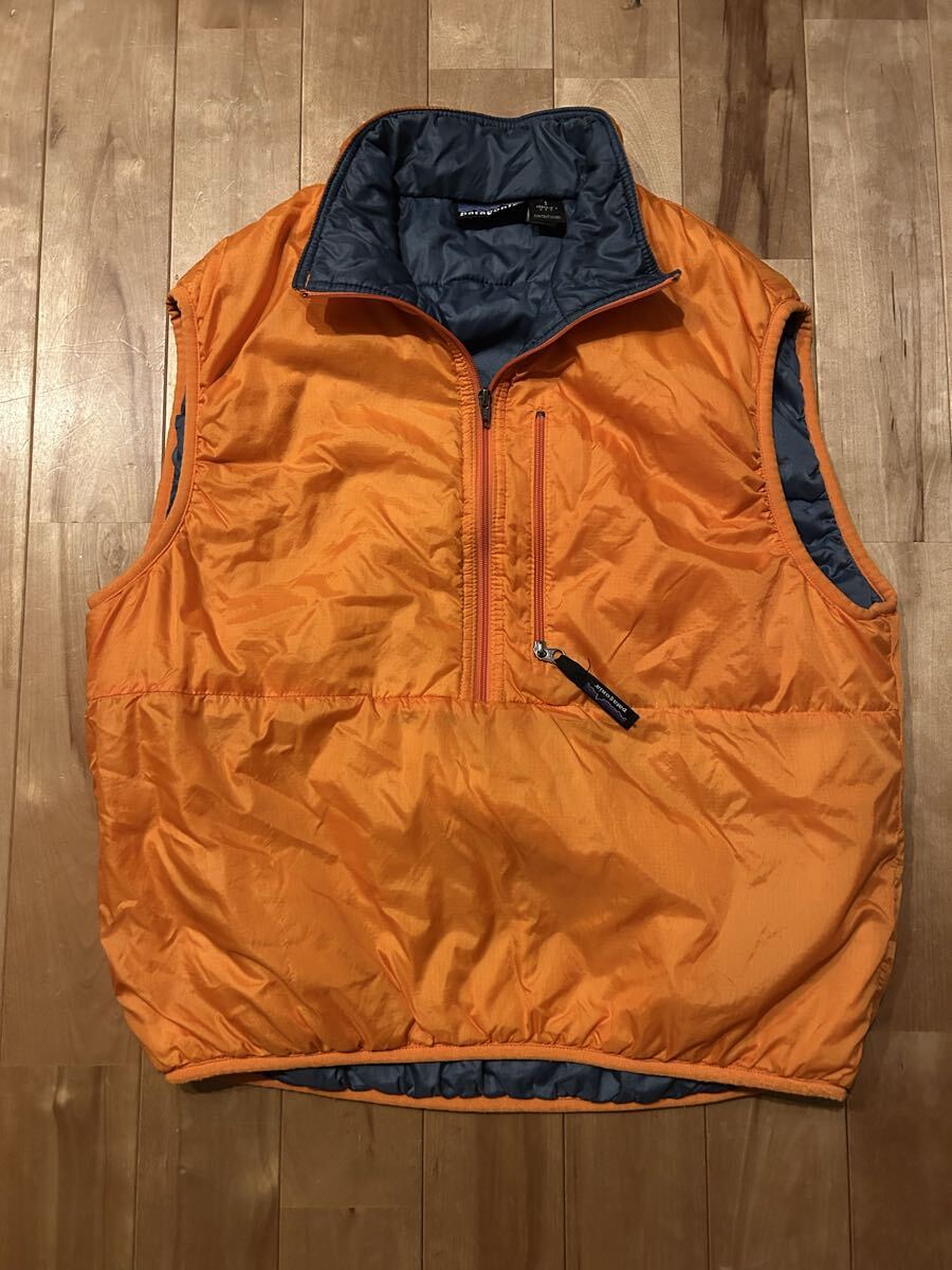 プエルト✴ダウンベスト✴サイズ2ハーフ プエルト✴ダウンベスト