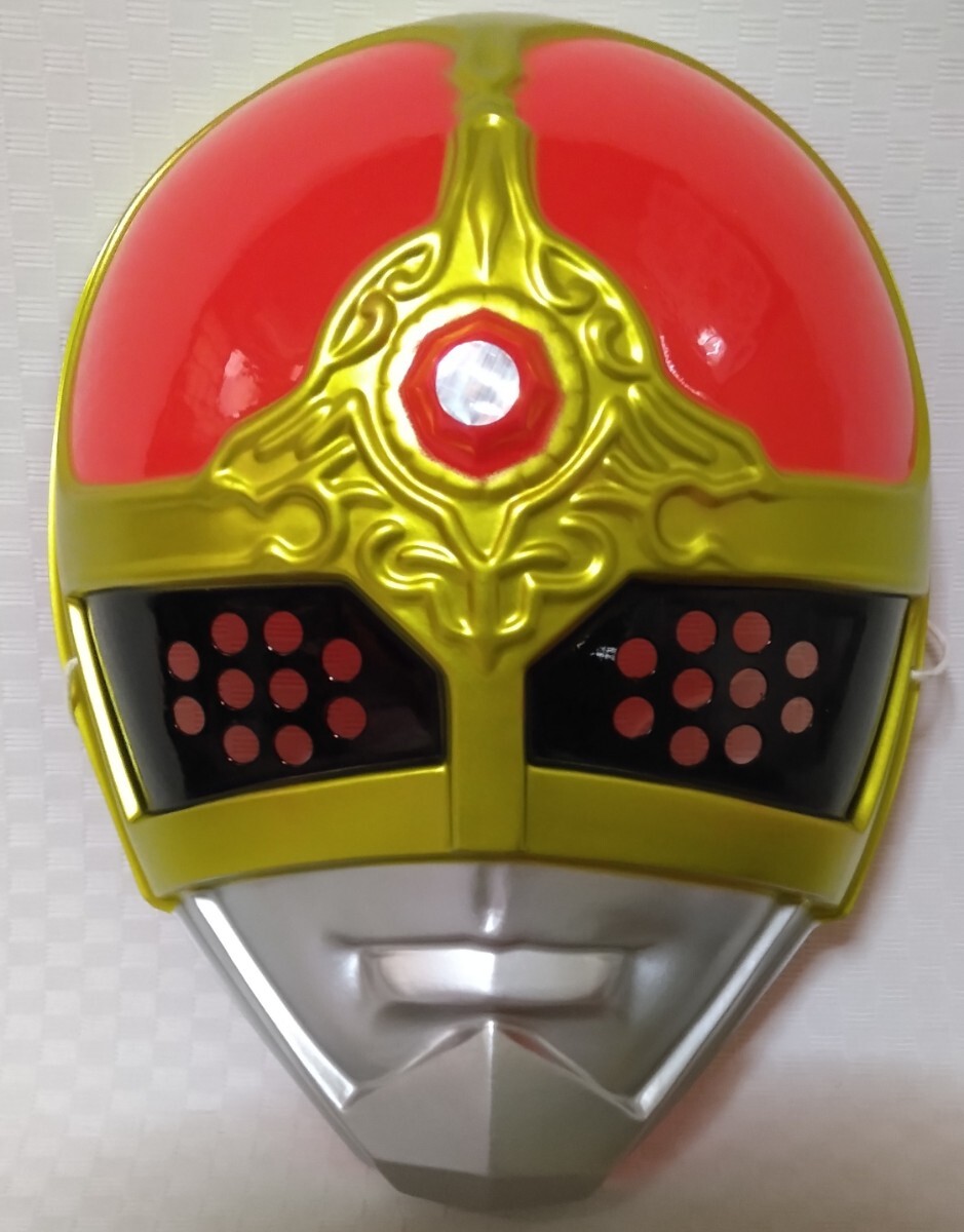 大戦隊ゴーグルV 大戦隊ゴーグルファイブ）