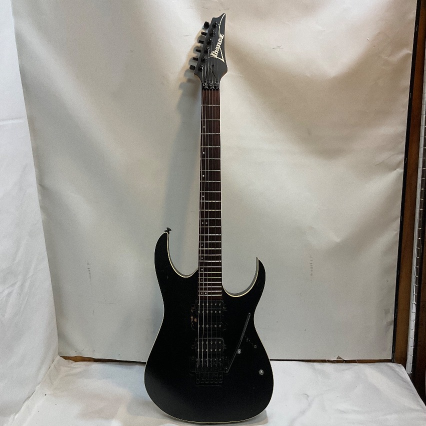 ibanez rg エレキギター