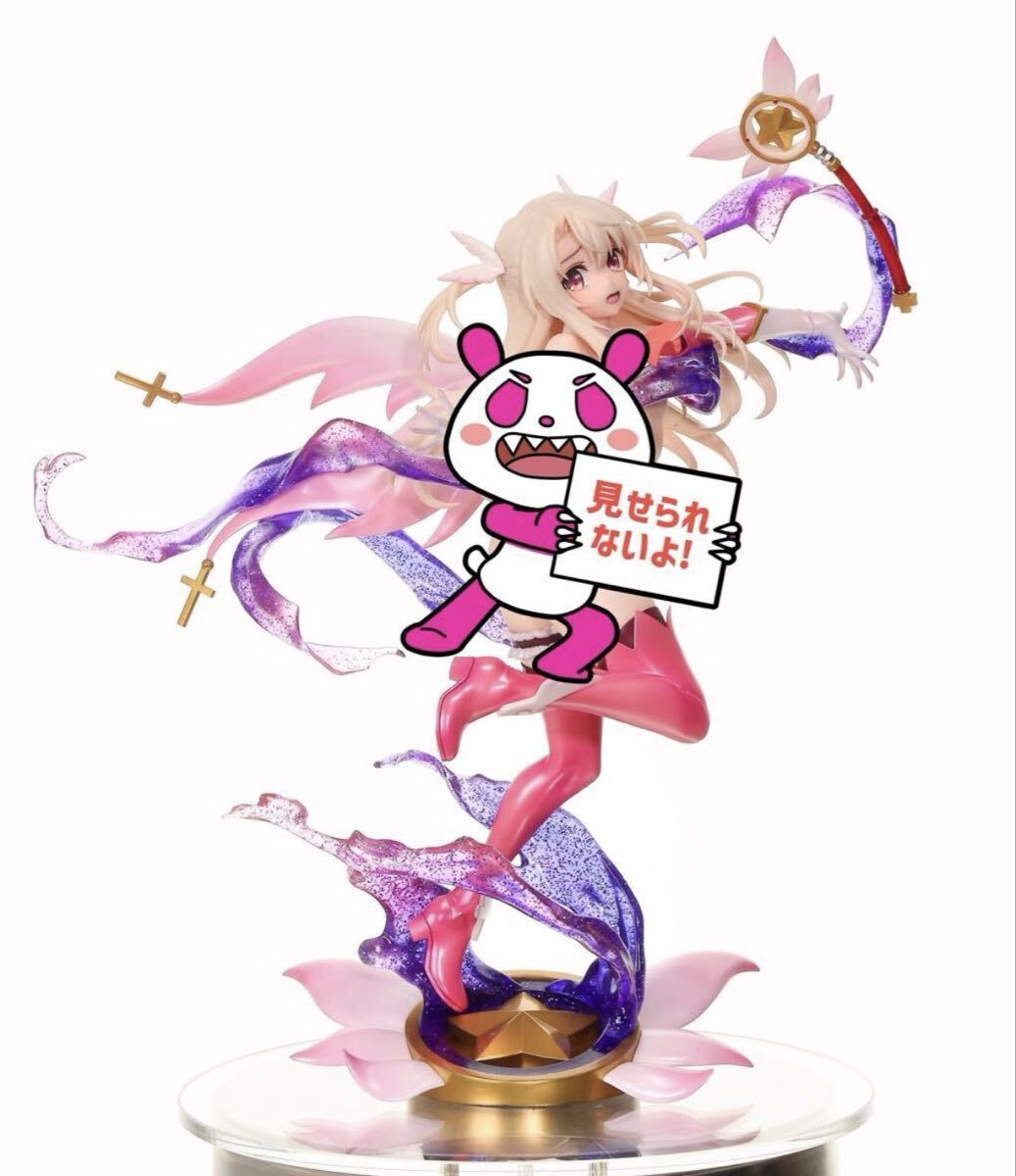 グリズリーパンダ製ガレージキット ブーディカ 塗装完成品 fate grand