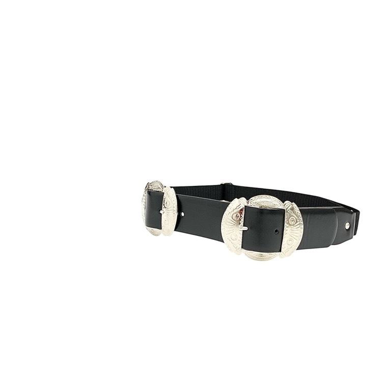 Toga pulla belt