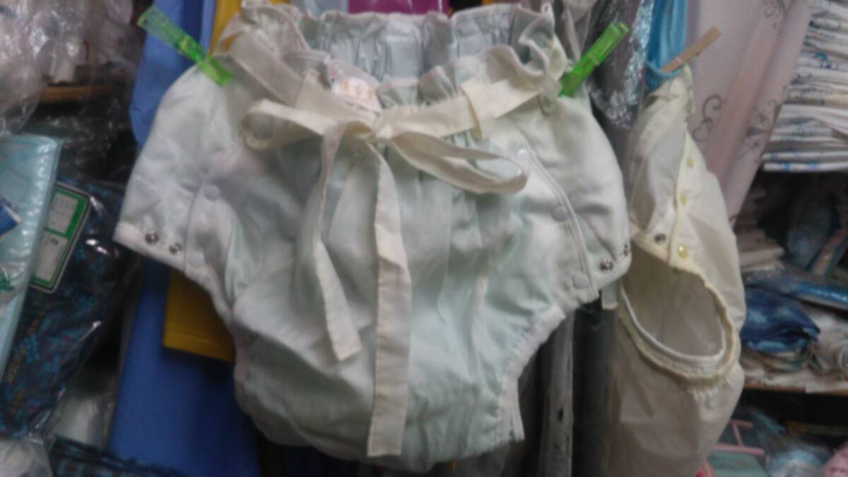 懐古堂おむつカバー