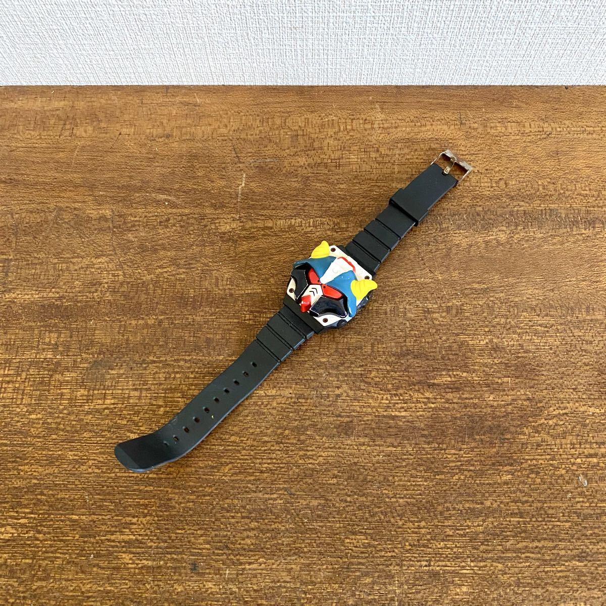 ガンダム時計