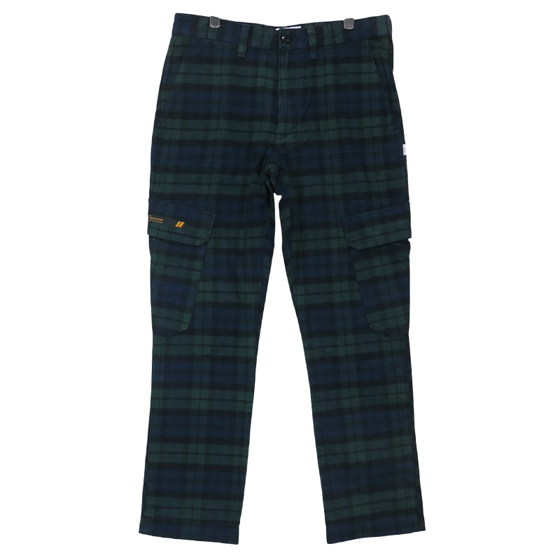 wtaps jungle skinny