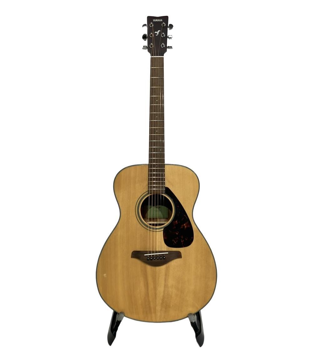 良音/YAMAHA　FS720S 改エレアコ 補修跡有り 良音/YAMAHA FS720S 改エレアコ 補修跡有り 【公式通販】