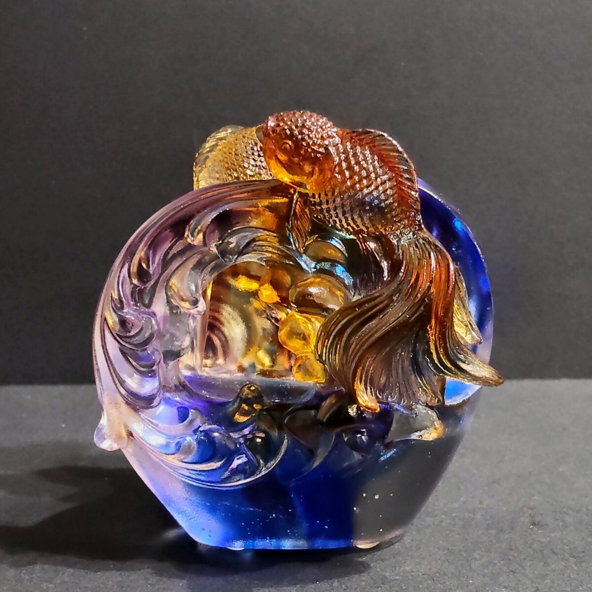 日本未発売 アレッシィ デデ ドアストッパー 銅 | Shop at