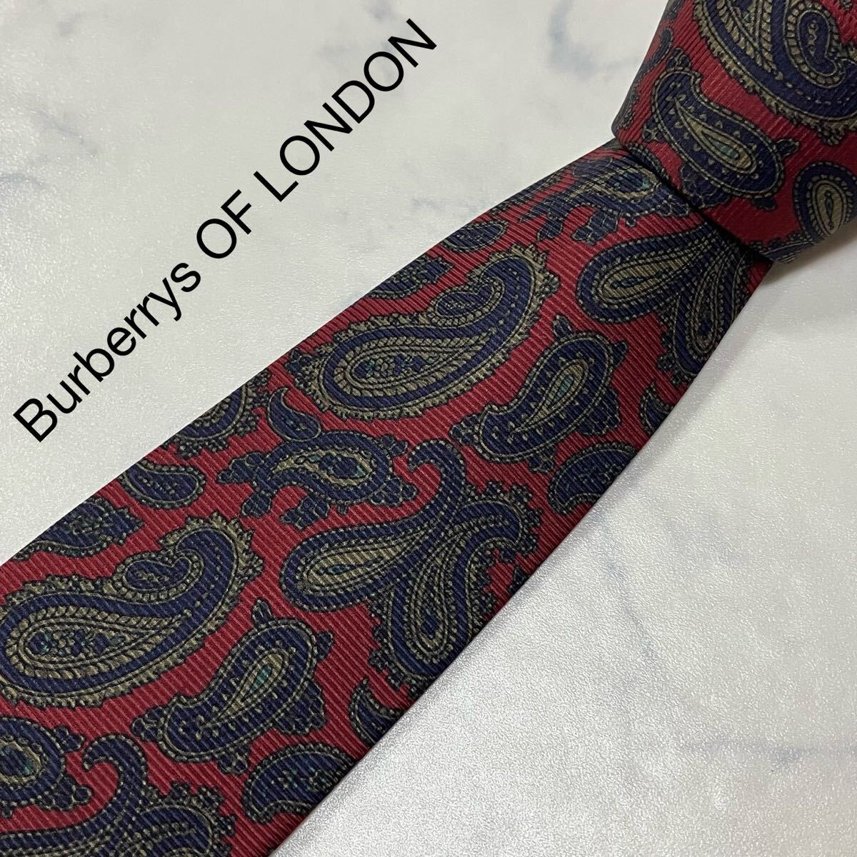BURBERRY LONDON バーバリー ロンドン ヴィンテージ 日本製