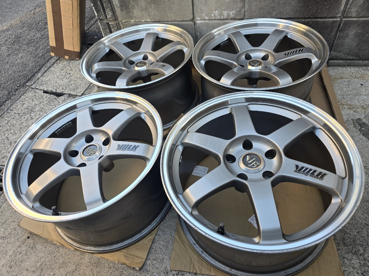 rays te37 9.5j