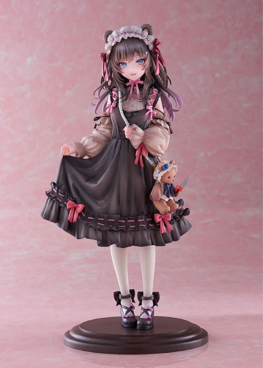 フィギュア ギルナダ 1/6 完成品フィギュア 通常版[KAWA DESIGN]