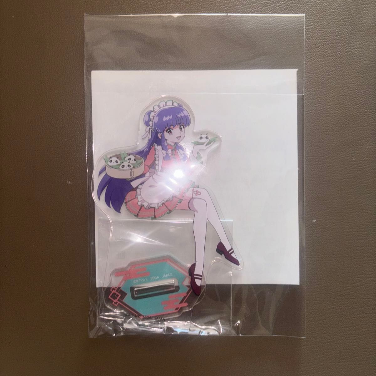 デジモンアドベンチャーtri. デジフェス2016 缶バッジ 高石タケル