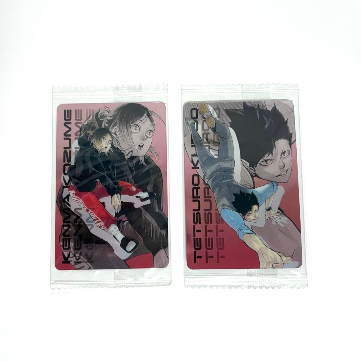 ジャンプフェスタ ショウワノート おみくじ 暗殺教室 赤羽業 クリア