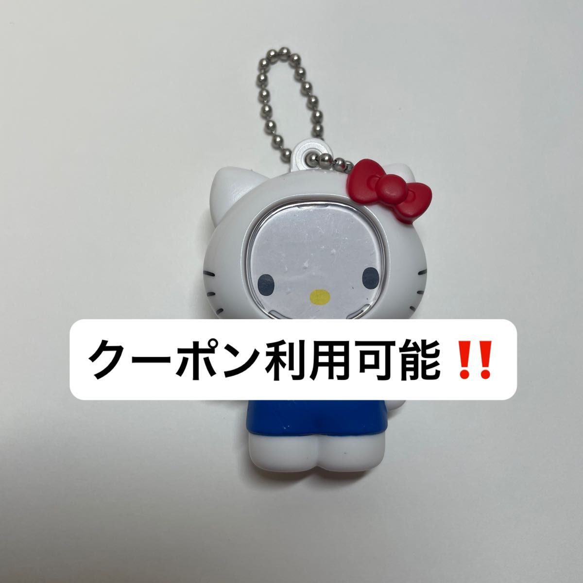 超レア メロンパンナちゃんのスタチュー (H=30cm) 立ちポーズ 天然