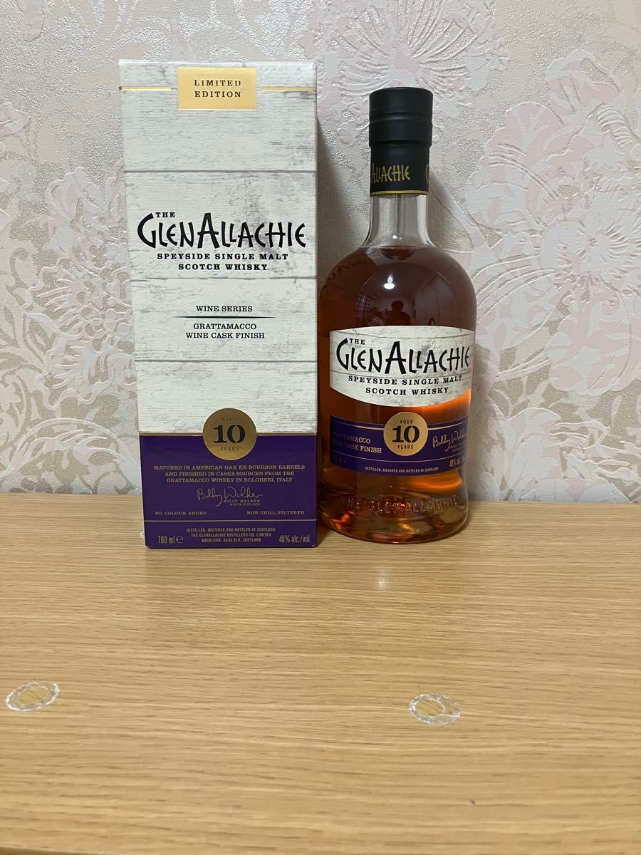 Campbeltown Loch ブレンデッドスコッチウイスキー 700ml | Shop at