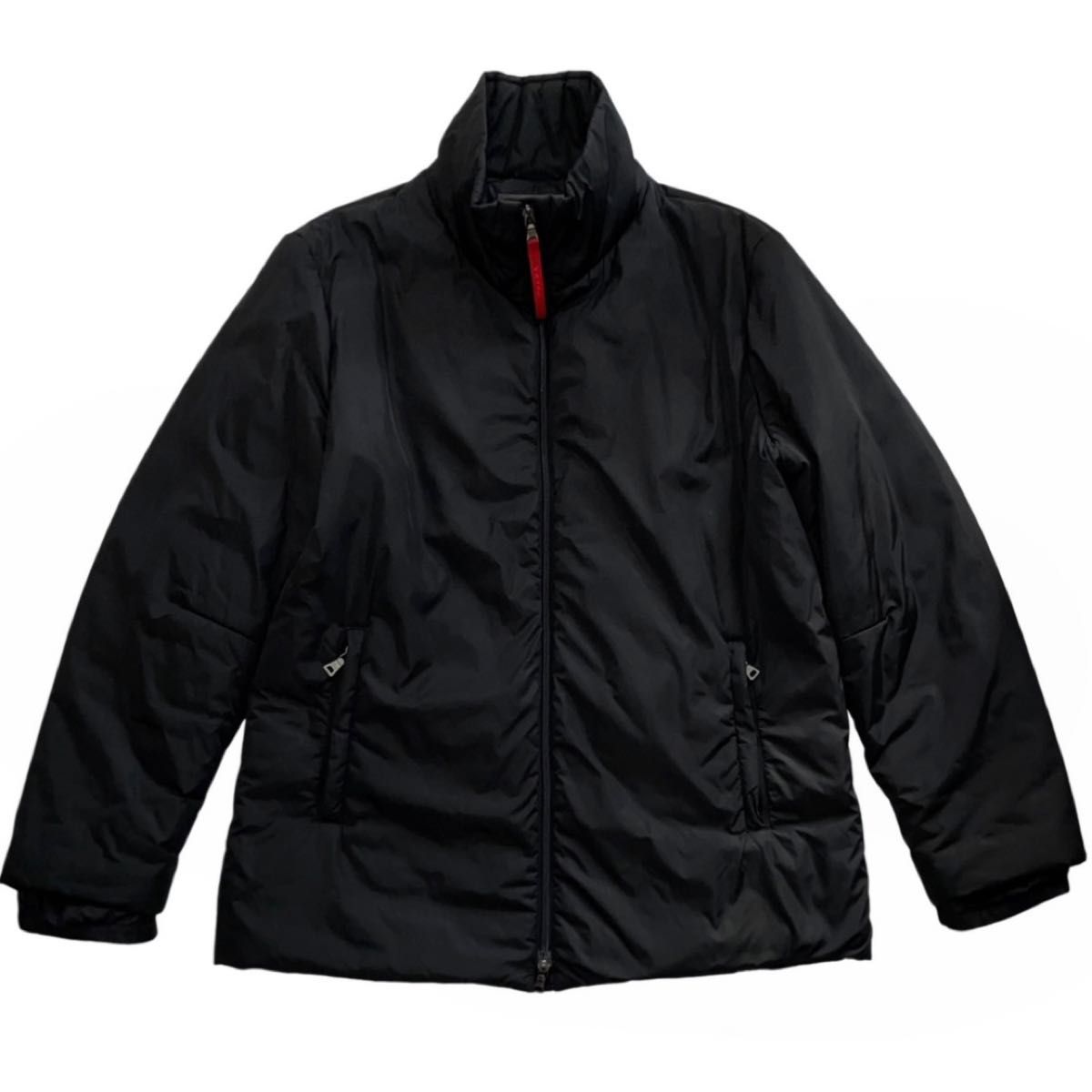 PRADA SPORT archive ナイロンジャケット M 黒 PRADA SPORT archive ナイロンジャケット M 黒 | Shop at JDirectItems