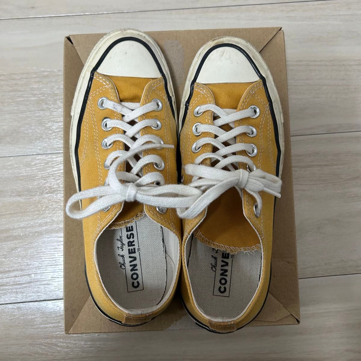CONVERSE/ALL STAR/Chuck Taylor/CT70/コンバース/オールスター