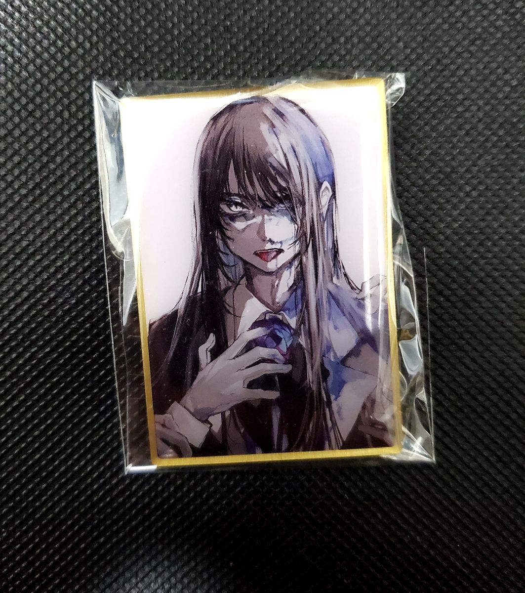 割引適用商品】Ado よだか 歴代のアタシですわよ。 ランダム ピンズ