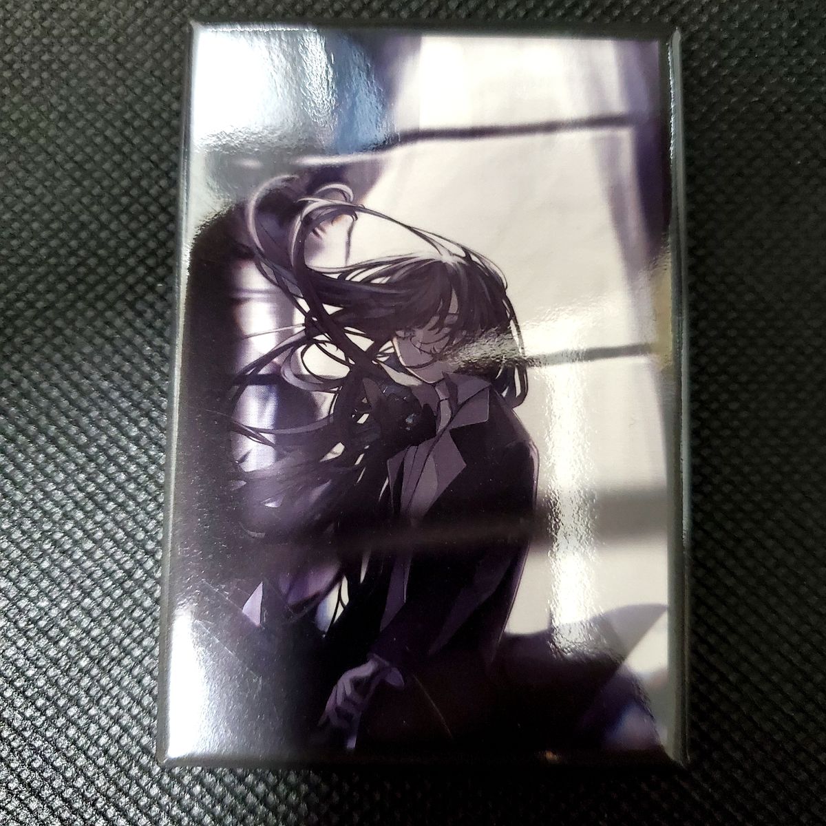 割引適用商品】Ado よだか 歴代のアタシですわよ。 ランダム ピンズ