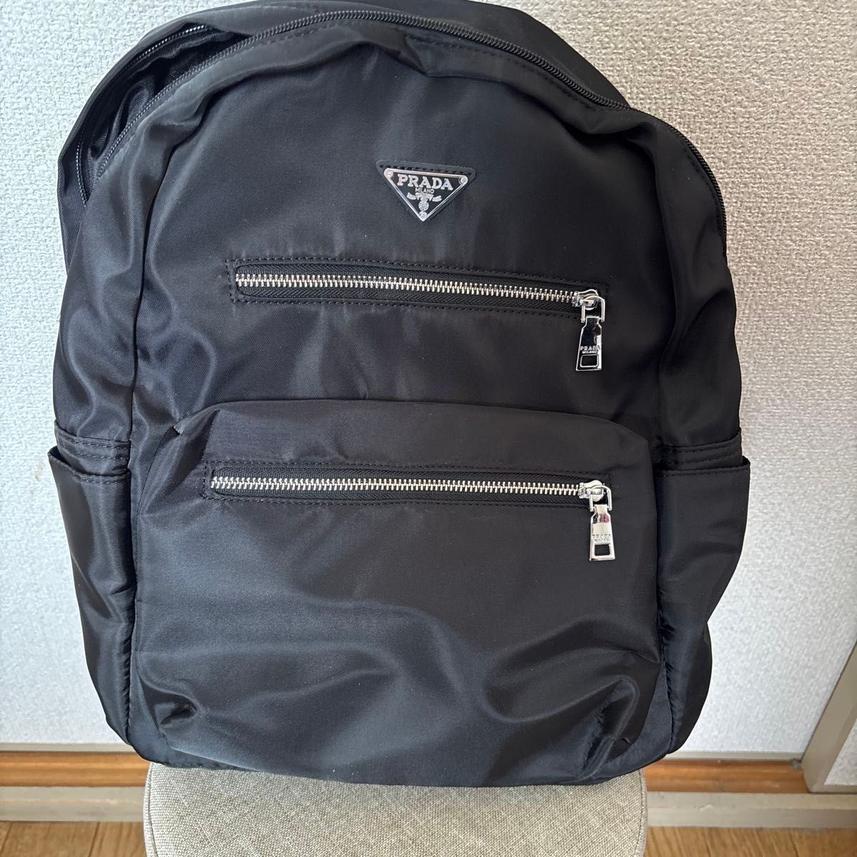 iacucciイアクッチ 3wayバッグ リュック バックパック | Shop at