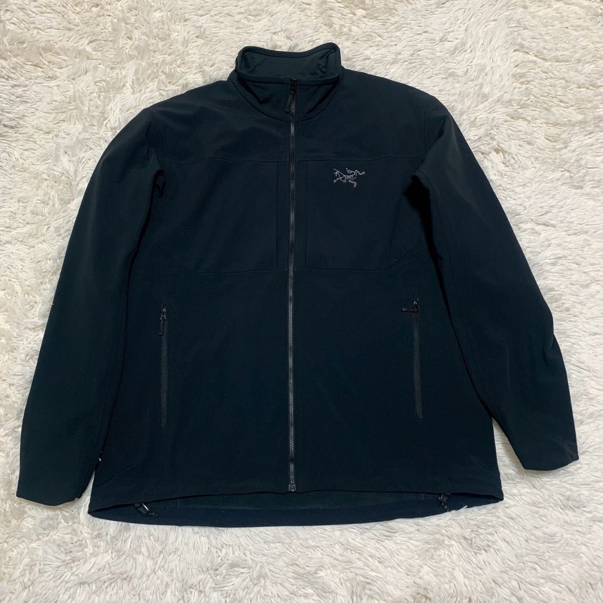 ARC'TERYX アークテリクス POLARTEC フリースジャケット XL | Shop at
