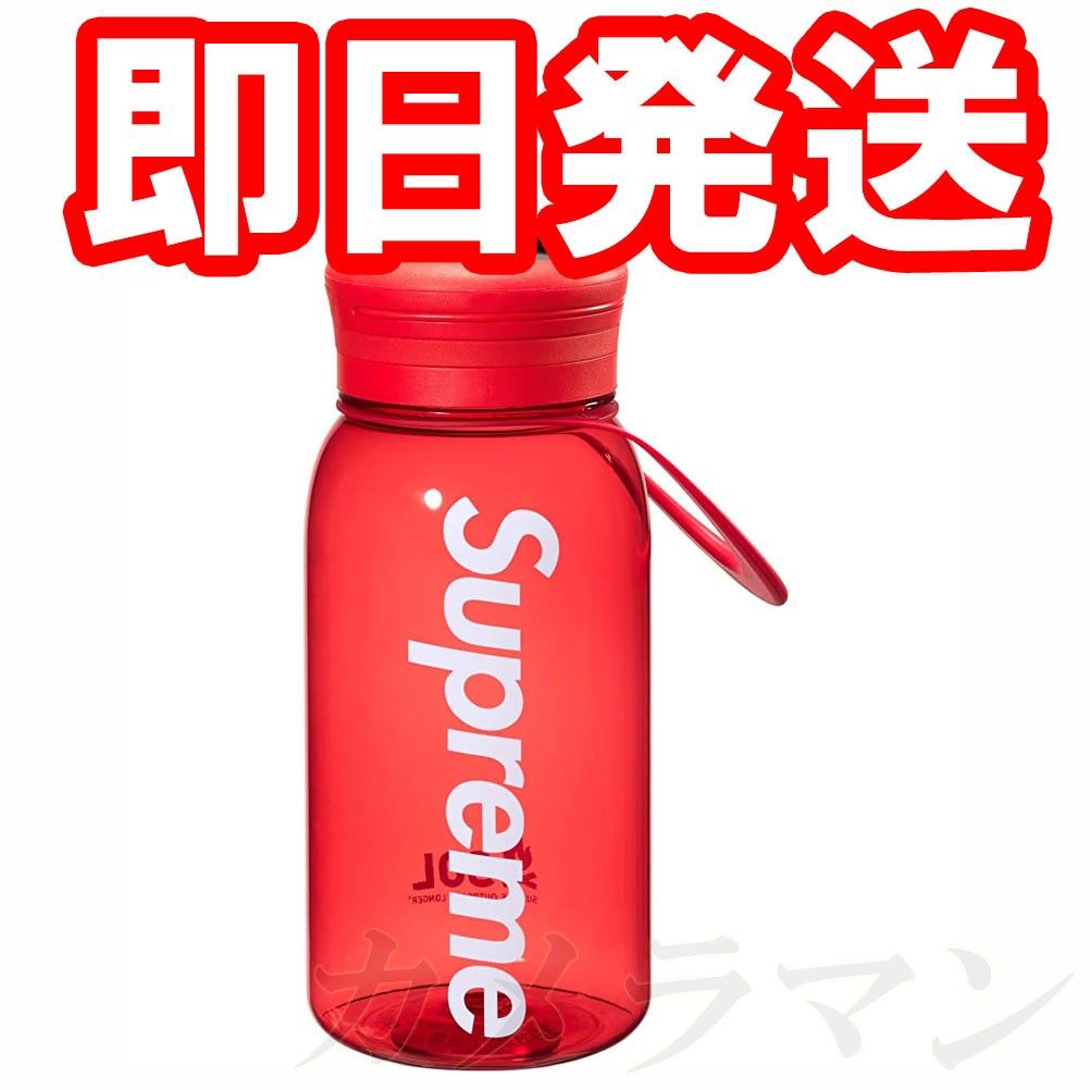 Supreme Stanley Adventure Flask Red シュプリーム スタンレー ①