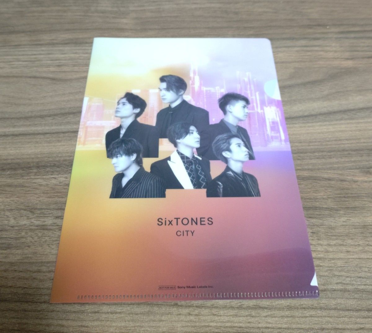 新品未使用】キンプリ うちあげ花火2024 ペンライト サーモタンブラー