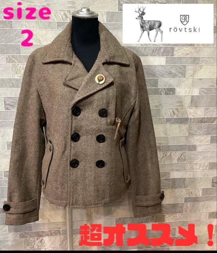 美品】バーバリー カシミヤ混 ラビットファー ノバチェック ジャケット