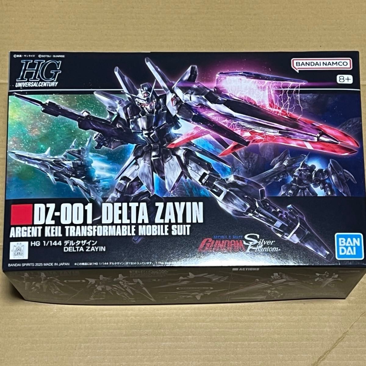 MG 強化型ダブルゼータガンダム Ver Ka ガンダムZZガンダム ガンプラ